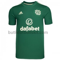 Celtic Borta Matchtröja 2021/22 Kortärmad