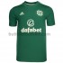 Celtic Borta Matchtröja 2021/22 Kortärmad