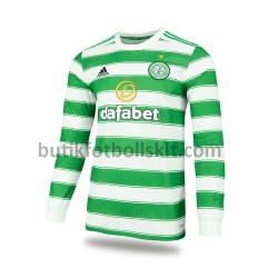Celtic Hemma Matchtröja 2021/22 Långärmad