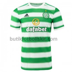 Celtic Hemma Matchtröja 2021/22 Kortärmad