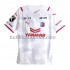 Cerezo Osaka Borta Matchtröja 2021 Kortärmad