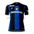 Gamba Osaka Hemma Matchtröja 2022 Kortärmad