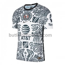 Club América Tredje Matchtröja 2021/22 Kortärmad