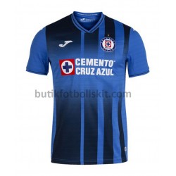 Cruz Azul Hemma Matchtröja 2021/22 Kortärmad