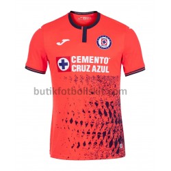 Cruz Azul Tredje Matchtröja 2021/22 Kortärmad