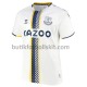 Everton Tredje Matchtröja 2021/22 Kortärmad