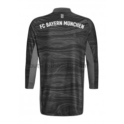 FC Bayern München Målvakt Borta Matchtröja 2021/22 Långärmad