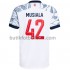 FC Bayern München Jamal Musiala 42 Tredje Matchtröja 2021/22 Kortärmad