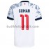 FC Bayern München Kingsley Coman 11 Tredje Matchtröja 2021/22 Kortärmad