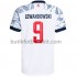 FC Bayern München Robert Lewandowski 9 Tredje Matchtröja 2021/22 Kortärmad