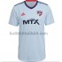 FC Dallas Borta Matchtröja 2021 Kortärmad