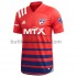 FC Dallas Hemma Matchtröja 2021 Kortärmad