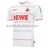 FC Köln Hemma Matchtröja 2021/22 Kortärmad
