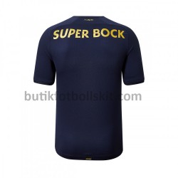 FC Porto Borta Matchtröja 2021/22 Kortärmad