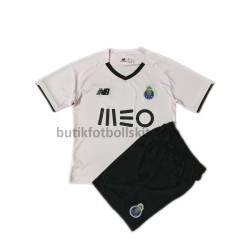 FC Porto Barn Tredje Matchtröja 2021/22 Kortärmad