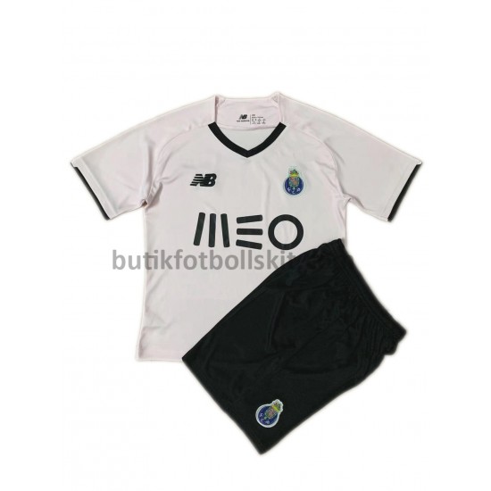 FC Porto Barn Tredje Matchtröja 2021/22 Kortärmad