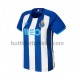 FC Porto Dam Hemma Matchtröja 2021/22 Kortärmad