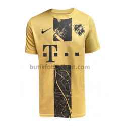 FC Utrecht Tredje Matchtröja 2021/22 Kortärmad