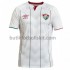 Fluminense Borta Matchtröja 2021/22 Kortärmad