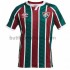 Fluminense Hemma Matchtröja 2021/22 Kortärmad