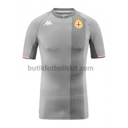 Genoa Tredje Matchtröja 2021/22 Kortärmad
