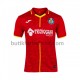 Getafe CF Borta Matchtröja 2021/22 Kortärmad