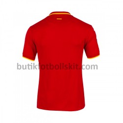 Getafe CF Borta Matchtröja 2021/22 Kortärmad