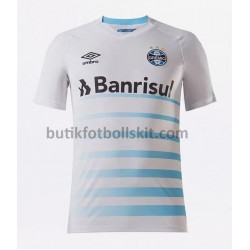 Gremio Borta Matchtröja 2021/22 Kortärmad