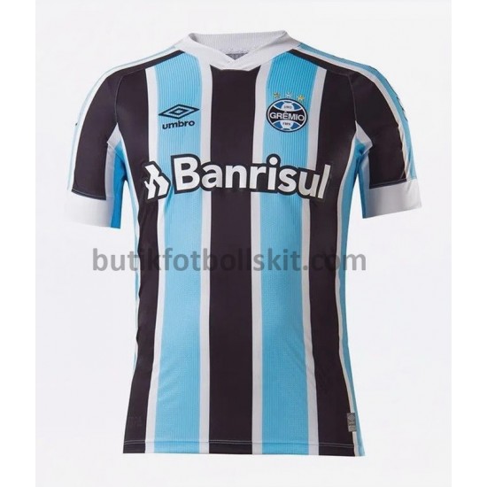 Gremio Hemma Matchtröja 2021/22 Kortärmad
