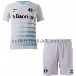 Gremio Barn Borta Matchtröja 2021/22 Kortärmad