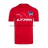 Hertha Berlin Tredje Matchtröja 2021/22 Kortärmad
