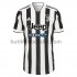 Juventus Turin Hemma Matchtröja 2021/22 Kortärmad