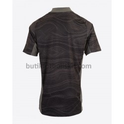 Leicester City Målvakt Hemma Matchtröja 2021/22 Kortärmad