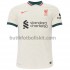 Liverpool Borta Matchtröja 2021/22 Kortärmad