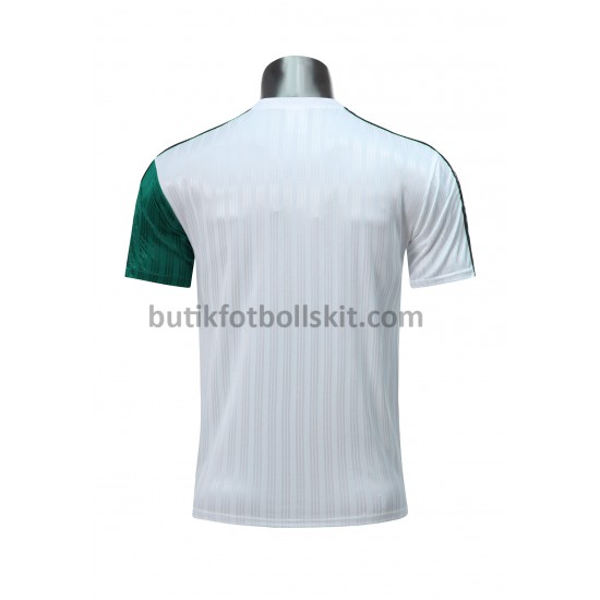 Liverpool Retro Borta Matchtröja 1995 Kortärmad