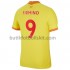 Liverpool Roberto Firmino 9 Tredje Matchtröja 2021/22 Kortärmad