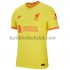 Liverpool Tredje Matchtröja 2021/22 Kortärmad