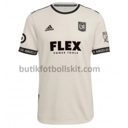 Los Angeles FC Borta Matchtröja 2021/22 Kortärmad