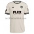 Los Angeles FC Borta Matchtröja 2021/22 Kortärmad