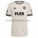 Los Angeles FC Borta Matchtröja 2021/22 Kortärmad