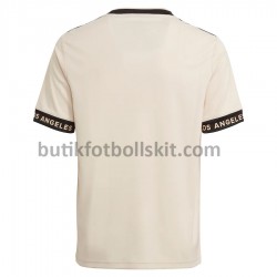 Los Angeles FC Borta Matchtröja 2021/22 Kortärmad