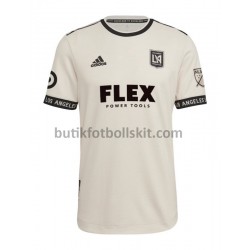 Los Angeles FC Borta Matchtröja 2022 Kortärmad