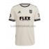 Los Angeles FC Borta Matchtröja 2022 Kortärmad