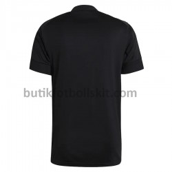 Los Angeles FC Hemma Matchtröja 2021/22 Kortärmad