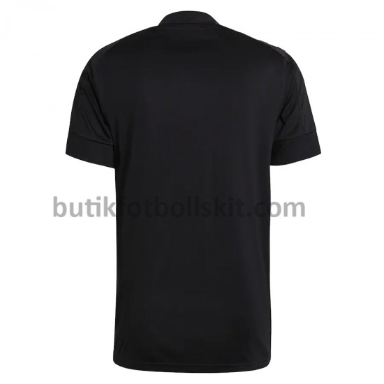 Los Angeles FC Hemma Matchtröja 2021/22 Kortärmad