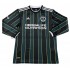 Los Angeles Galaxy Borta Matchtröja 2021/22 Långärmad