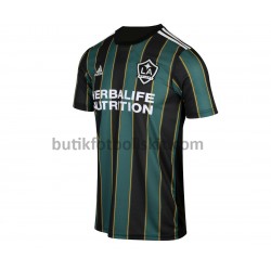 Los Angeles Galaxy Borta Matchtröja 2021/22 Kortärmad