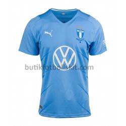 Malmö FF Hemma Matchtröja 2021 Kortärmad