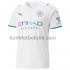 Manchester City Borta Matchtröja 2021/22 Kortärmad