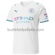 Manchester City Borta Matchtröja 2021/22 Kortärmad
